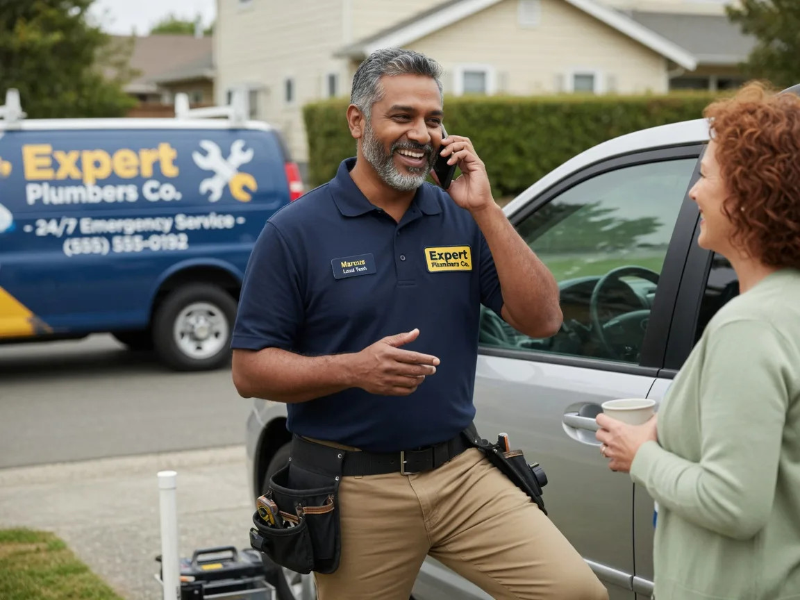 Drain Cleaning Kellnersville, WI FAQs